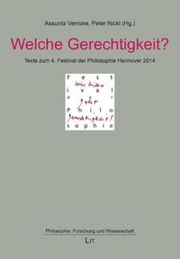 Produktbild: Welche Gerechtigkeit?