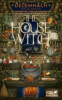 Produktbild The House Witch 1
