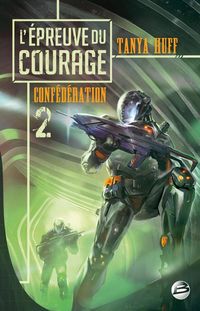 Produktbild: Confederation t02 l epreuve du