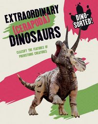 Produktbild: Newland, S: Extraordinary Dinosaurs