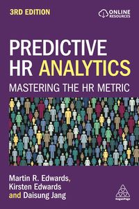 Produktbild: Predictive HR Analytics