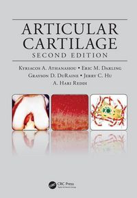 Produktbild: Athanasiou, K: Articular Cartilage