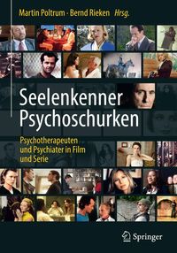 Produktbild: Seelenkenner Psychoschurken