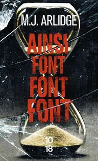 Produktbild: Ainsi font font font