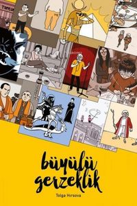 Produktbild: B&uuml;y&uuml;l&uuml; Gerzeklik