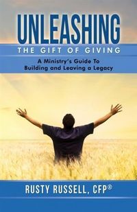 Produktbild: Unleashing the Gift of Giving