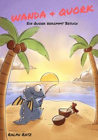 Produktbild: Wanda und Quork