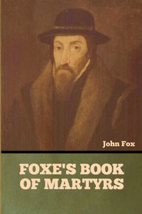 Produktbild: Foxe's Book of Martyrs