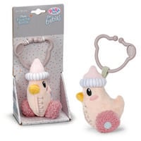 Produktbild: BABY born for babies Pl&uuml;sch Fl&auml;schchen