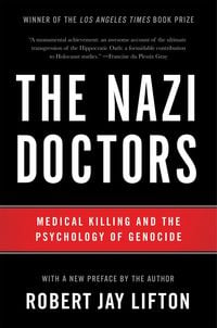 Produktbild: The Nazi Doctors