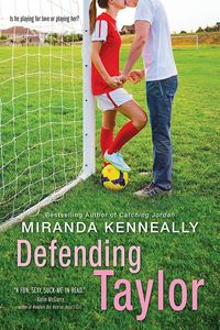 Produktbild: Defending Taylor