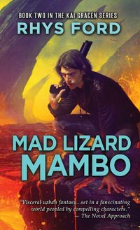 Produktbild: Mad Lizard Mambo