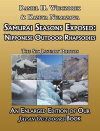 Produktbild: Samurai Seasons Exposed