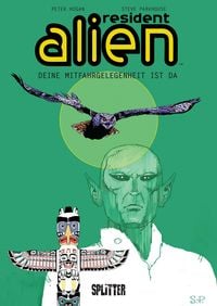 Produktbild: Resident Alien. Band 6