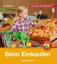 Produktbild: Beim Einkaufen