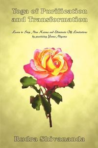 Produktbild: Yoga of Purification and Transformation