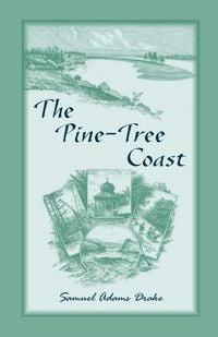 Produktbild: The Pine Tree Coast