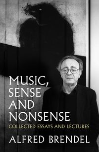 Produktbild: Music, Sense and Nonsense