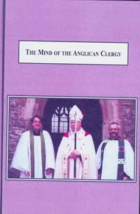 Produktbild: The Mind of the Anglican Clergy