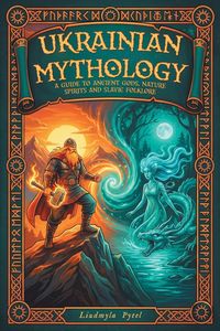 Produktbild: Ukrainian Mythology