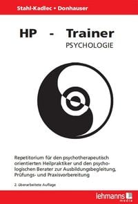 Produktbild: HP-Trainer Psychologie