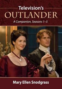 Produktbild: Television's Outlander