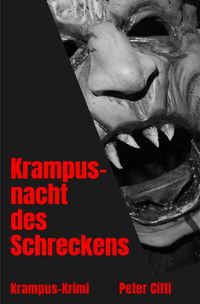 Produktbild: Krampusnacht des Schreckens