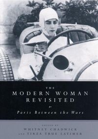Produktbild: The Modern Woman Revisited
