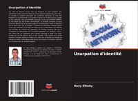 Produktbild: Usurpation d'identit&eacute;