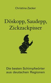 Produktbild: D&ouml;skopp, Saudepp, Zickzackpisser