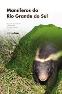 Produktbild: Mam&iacute;feros do Rio Grande do Sul