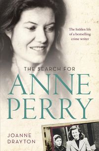 Produktbild: The Search for Anne Perry