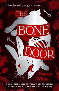 Produktbild: The Bone Door