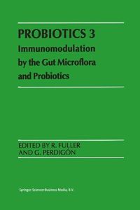 Produktbild: Probiotics 3