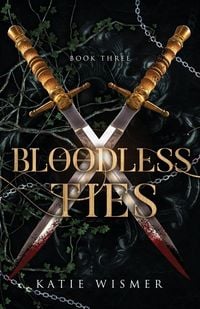 Produktbild: Bloodless Ties