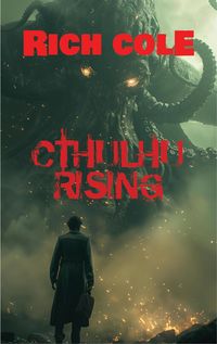 Produktbild: Cthulhu Rising