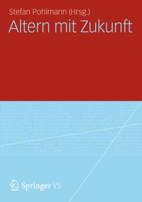 Produktbild: Altern mit Zukunft