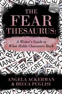 Produktbild: The Fear Thesaurus