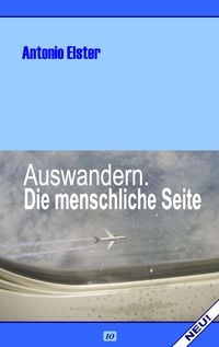 Produktbild: Auswandern. Die menschliche Seite