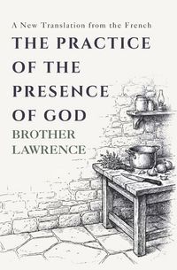Produktbild: The Practice of the Presence of God