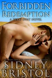 Produktbild: Forbidden Redemption (Texas SWAT, #3)