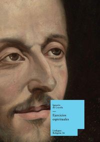 Produktbild: Ejercicios espirituales