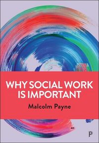 Produktbild: Why Social Work is Important