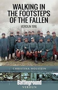 Produktbild: Walking In the Footsteps of the Fallen