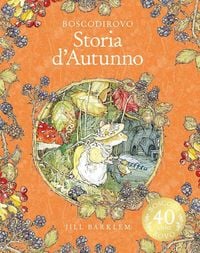Produktbild: Storia d'autunno