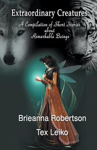 Produktbild: Extraordinary Creatures