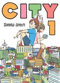 Produktbild: City 1