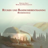 Produktbild: R&uuml;cken und Bandscheibentraining - R&uuml;ckenschule