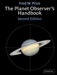 Produktbild: The Planet Observer's Handbook