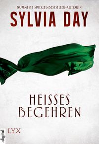 Produktbild: Hei&szlig;es Begehren